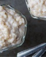 Riz au lait : Hélène Darroze partage une recette précieuse, celle de sa grand-mère