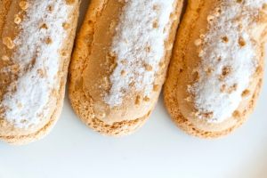 La recette du biscuit cuillère maison de Nicolas Paciello : le secret pour un bon tiramisu