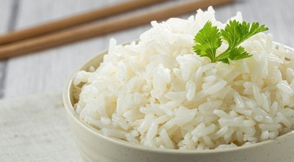 Voici pourquoi votre riz est souvent raté : les 3 erreurs à éviter selon un chef