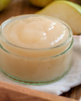 La compote de Yannick Alléno : voici la recette de notre enfance revisitée par le chef