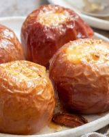 "Le dessert le plus simple du monde" : les pommes au four du chef Victor Mercier, votre douceur du week-end