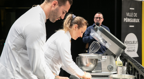 Agenda gastronomique : les événements food incontournables en novembre en France