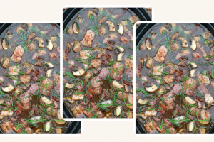 Ça mijote pendant des heures : les secrets de la recette ultra-réconfortante du chef Guillaume Goupil