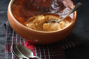 Le chef Victor Mercier partage la recette de teurgoule de son arrière-grand-mère : connaissez-vous ce délice ?