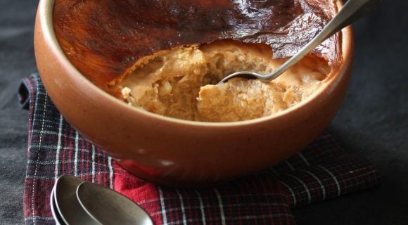 Le chef Victor Mercier partage la recette de teurgoule de son arrière-grand-mère : connaissez-vous ce délice ?
