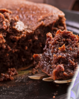 La recette du mi-cuit au chocolat de Pierre Hermé : "À déguster sans modération !"