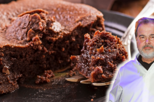 La recette du mi-cuit au chocolat de Pierre Hermé : "À déguster sans modération !"