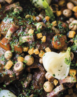 Comment tailler les légumes : les 3 découpes de base à connaître pour cuisiner comme un chef