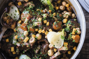 Comment tailler les légumes : les 3 découpes de base à connaître pour cuisiner comme un chef