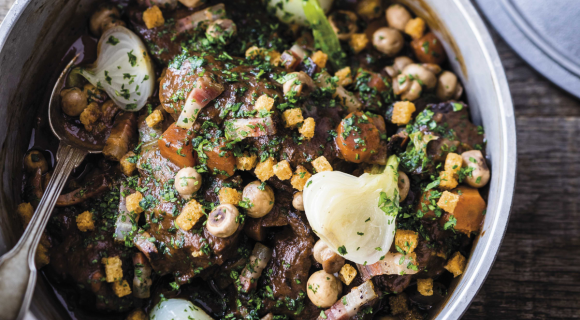 Comment tailler les légumes : les 3 découpes de base à connaître pour cuisiner comme un chef