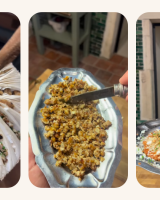 Connaissez-vous la coulemelle ? Le restaurant Maison Joly dévoile sa recette singulière pour la déguster tout l'automne