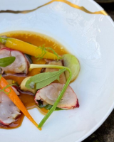 Trophée Michel Guérard : un nouveau grand rendez-vous culinaire à retrouver le 24 novembre prochain