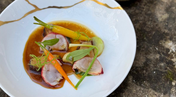 Trophée Michel Guérard : un nouveau grand rendez-vous culinaire à retrouver le 24 novembre prochain