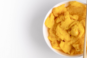 La recette de l'omelette “2 étoiles” au micro-ondes d'un célèbre chef espagnol