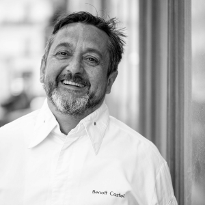Benoît Castel