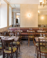 L’Arrêt by The Grey : quand Mashama Bailey pose ses casseroles à Paris