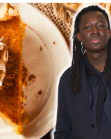 Tatin d’automne : voici la recette de Mory Sacko, idéale pour la saison