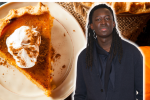 Tatin d’automne : voici la recette de Mory Sacko, idéale pour la saison