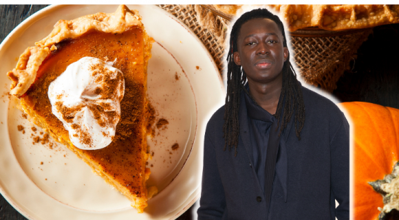 Tatin d’automne : voici la recette de Mory Sacko, idéale pour la saison