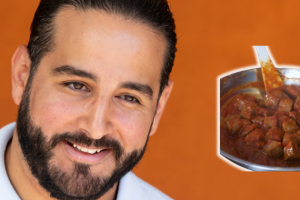 Kebda Mchermla : Mohamed Cheikh partage sa recette du ragoût algérien épicé pour toute la famille !