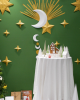 Noël : 4 ateliers de cuisine à ne pas manquer au salon du DIY à Paris