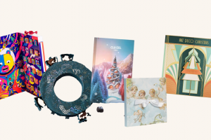 10 calendriers de l'Avent à se procurer pour patienter jusqu'à Noël