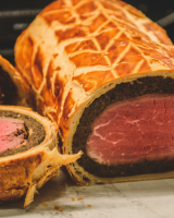 3 conseils de chefs pour réussir un bœuf Wellington à Noël