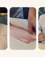 Préparer la sole façon gastronomie : le tutoriel du chef Éric Frechon