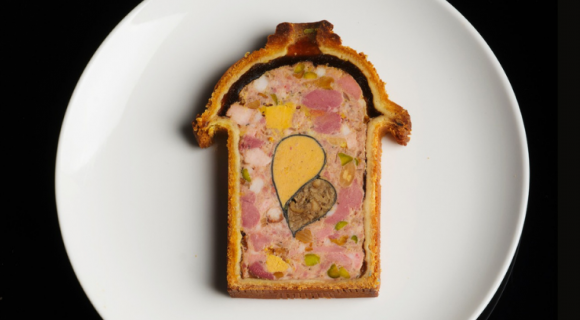 Le champion du monde de pâté en croûte est à nouveau français et voici où goûter ses créations