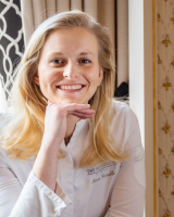 "Sans hésiter !" La meilleure cheffe pâtissière 2026 conseille de tester ce restaurant au moins une fois dans sa vie