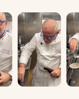 L'art de l'assaisonnement : le conseil du Meilleur Ouvrier de France Joseph Viola qui change tout