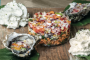 Tartare d'huîtres