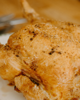 Menu de noël : un Meilleur Ouvrier de France explique le geste à ne pas négliger pour bien cuire une volaille