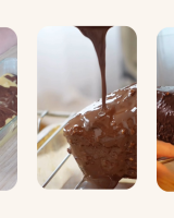 La recette inratable du cake marbré de l’École Alain Ducasse