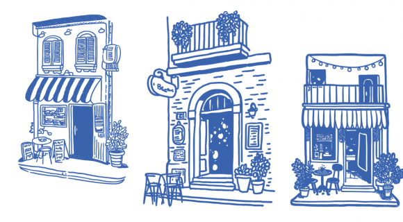 5 adresses en France qui font renaître le bistrot