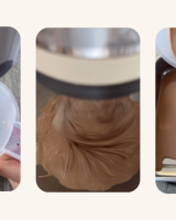 Ganache montée : la méthode inratable pour une texture aérienne