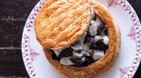 2025 : les 10 recettes préférées de nos abonnés en décembre