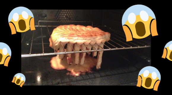 15 erreurs à éviter pour réussir une galette des rois à la frangipane