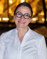 Anne-Sophie Pic, cheffe la plus étoilée, ouvre un nouveau restaurant en France en 2026