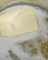 Ne plus jamais brûler son beurre : les précieux conseils du chef Thibaut Spiwack