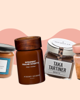 Coups de cœur : 6 pâtes à tartiner de chefs à badigeonner sur vos crêpes à la Chandeleur