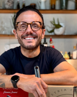 “Ça donne un goût incroyable à la bolognaise” : le chef italien Simone Zanoni nous dévoile ses secrets pour réussir cette sauce à la perfection !