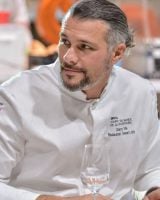 "J’ai un client qui n’a rien aimé de A à Z" : le chef Glenn Viel se confie sur les retours négatifs de certains