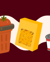 Ces 3 aliments qui font exploser votre budget ce mois de janvier