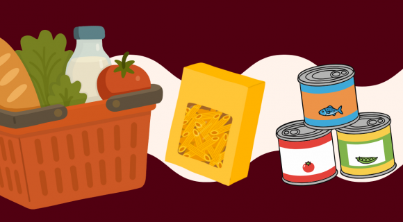 Ces 3 aliments qui font exploser votre budget ce mois de janvier