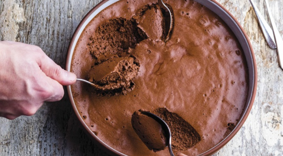 2026 : les 10 recettes préférées de nos abonnés en janvier