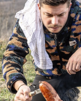 Matthias Marc quitte Paris pour renouer avec ses racines jurassiennes et ouvrir un nouveau restaurant !