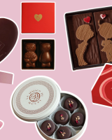 Saint Valentin : sélection de nos chocolats coup de coeur à partager… ou pas !