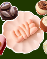 Saint Valentin : sélection de pâtisseries de chefs à déguster en amoureux... ou pas