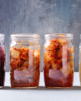 La fermentation : entre héritage ancestral et créativité culinaire